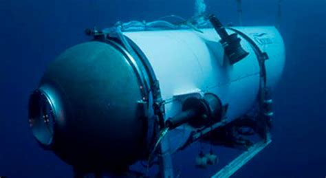 Read Titan submersible 'transcript' in full that is being shared online.
